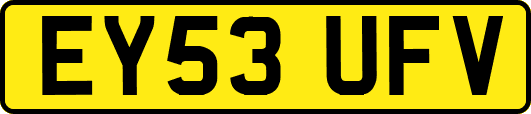 EY53UFV