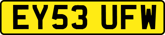 EY53UFW