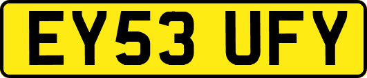 EY53UFY