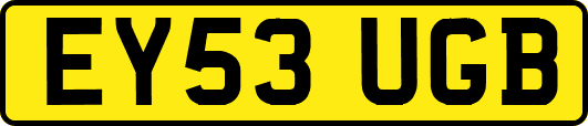 EY53UGB