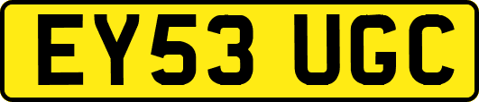 EY53UGC