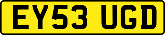 EY53UGD