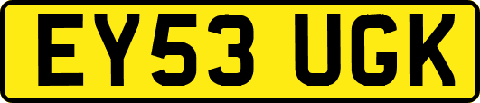 EY53UGK