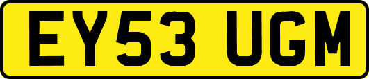 EY53UGM