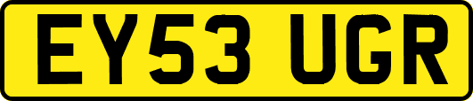 EY53UGR
