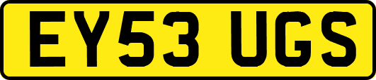 EY53UGS