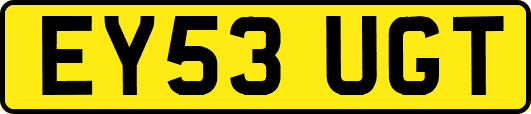 EY53UGT