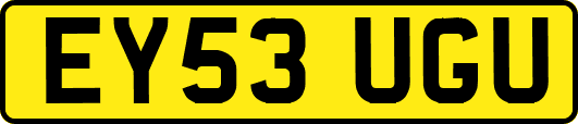 EY53UGU