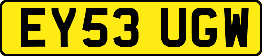 EY53UGW