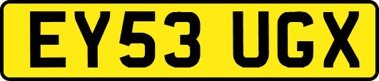 EY53UGX