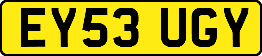 EY53UGY