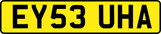 EY53UHA