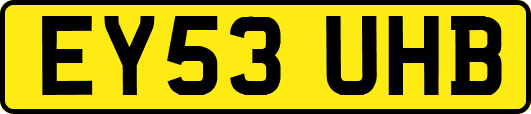 EY53UHB