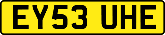 EY53UHE