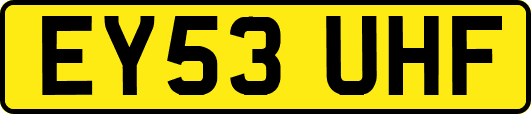 EY53UHF