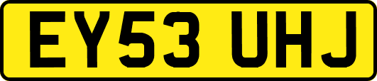 EY53UHJ