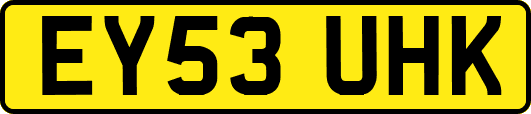 EY53UHK