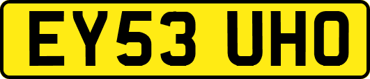 EY53UHO