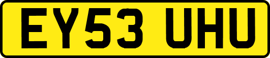 EY53UHU