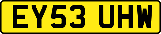 EY53UHW