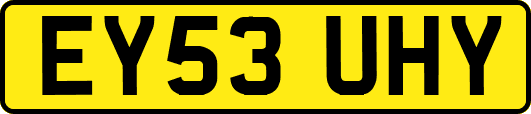 EY53UHY