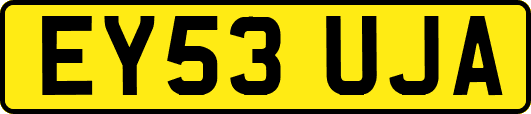 EY53UJA