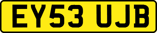 EY53UJB