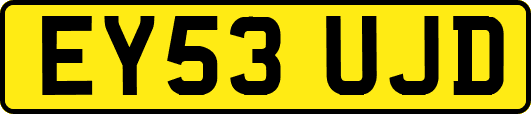 EY53UJD