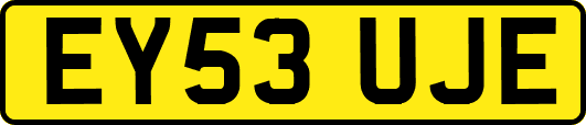 EY53UJE