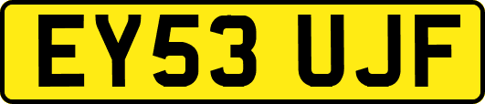 EY53UJF