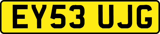 EY53UJG