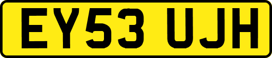 EY53UJH