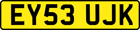 EY53UJK
