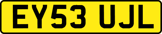 EY53UJL