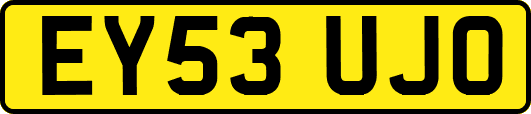 EY53UJO