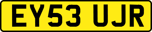 EY53UJR