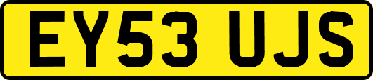 EY53UJS