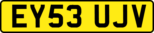 EY53UJV