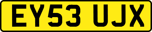 EY53UJX