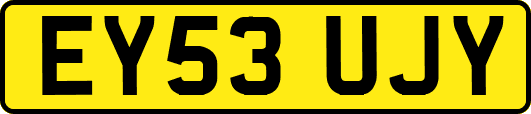 EY53UJY