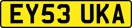 EY53UKA