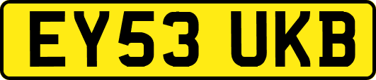 EY53UKB