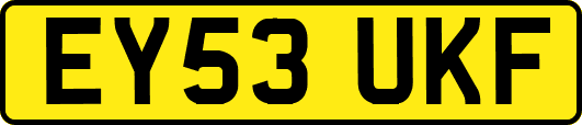 EY53UKF