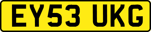 EY53UKG
