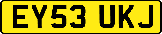 EY53UKJ