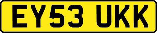 EY53UKK