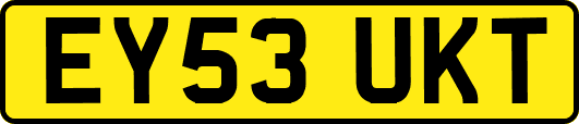 EY53UKT