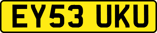 EY53UKU