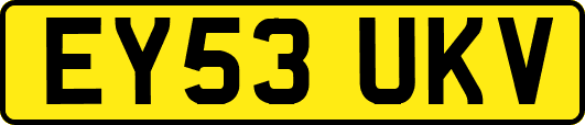 EY53UKV