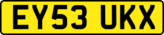 EY53UKX